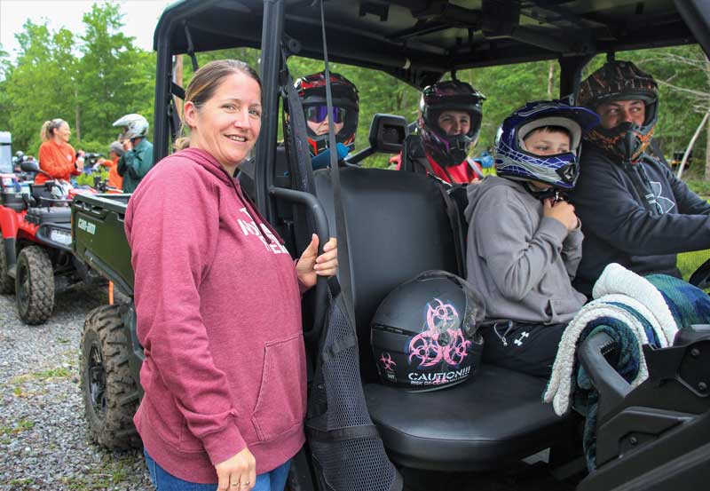 ATV