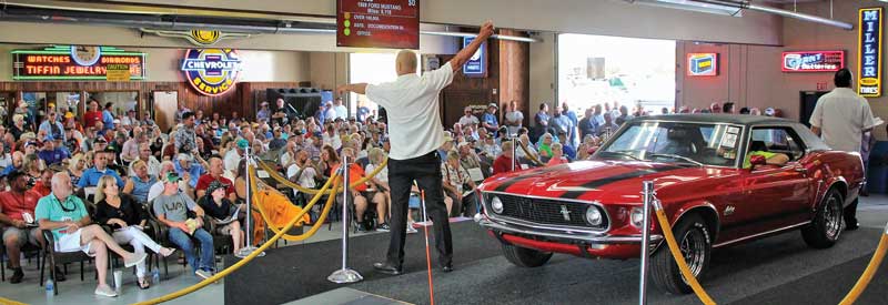 Car Auction