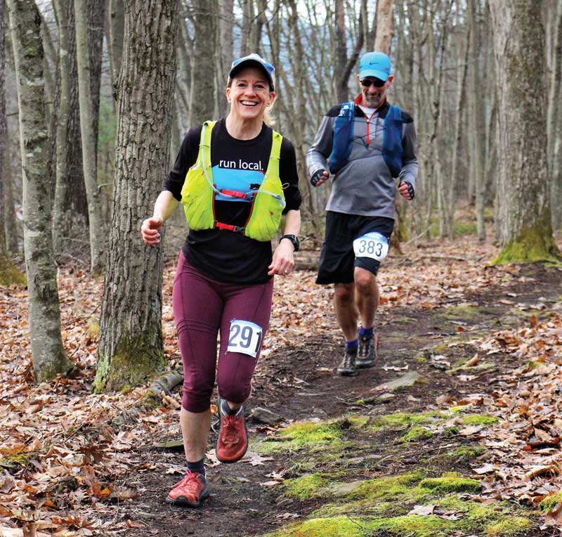 Eagleton Trail Challenge