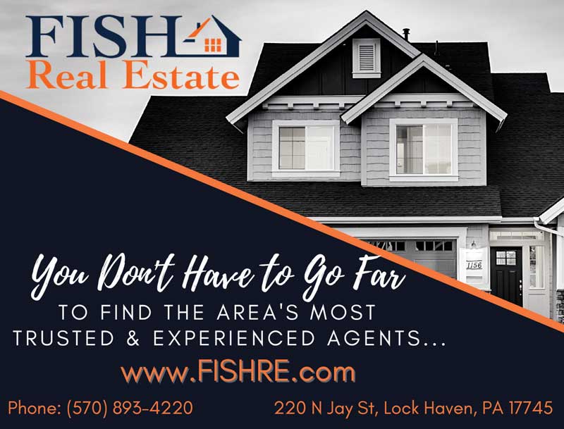 Fish Real Estate <center>Fish Real Estate | <b><a href="https://www.fishre.com/" target="_blank" rel="noopener noreferrer">CLICK HERE to view the website</a></b></center>