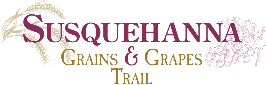 Susquehanna Grains & Grapes Trail