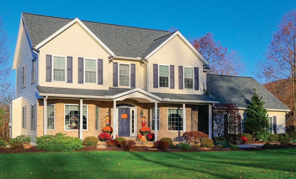 Area Home