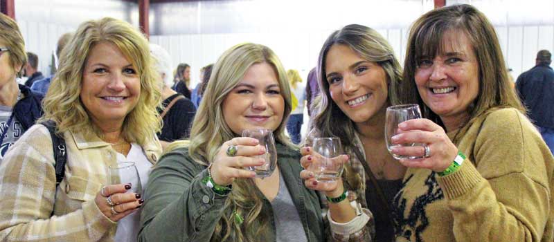 Haven Wicked Wine Fest