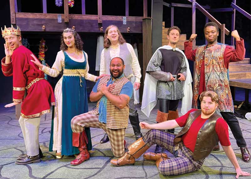 Millbrook Playhouse