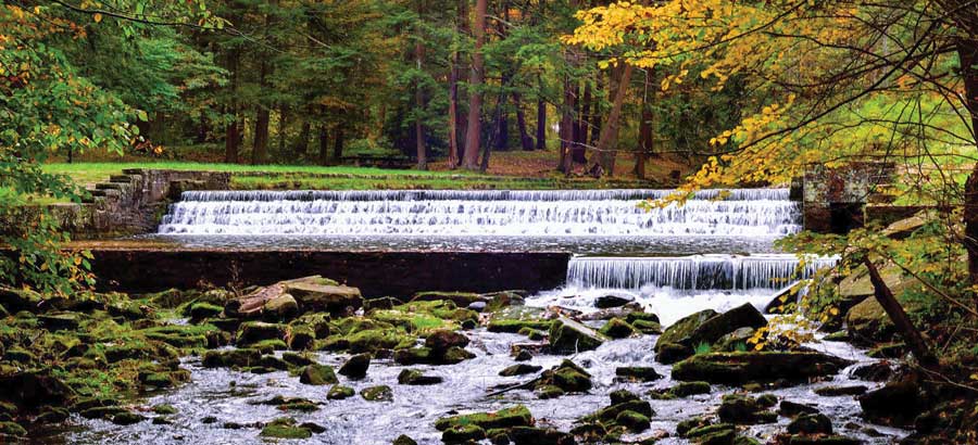 Ravensburg State Park, Photo by: Doug Clifford