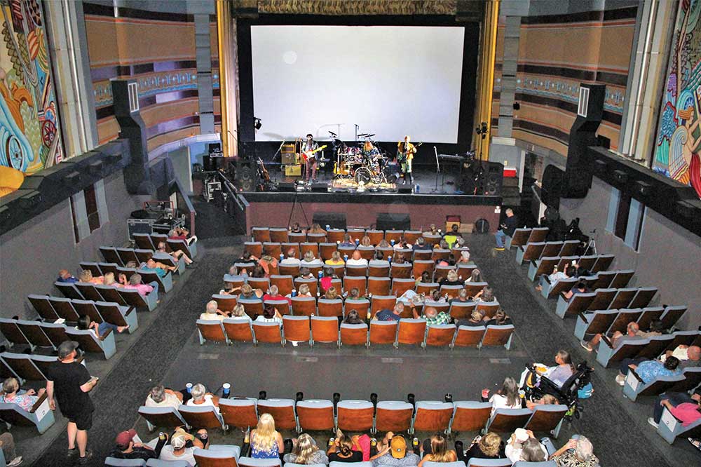 Roxy Theatre