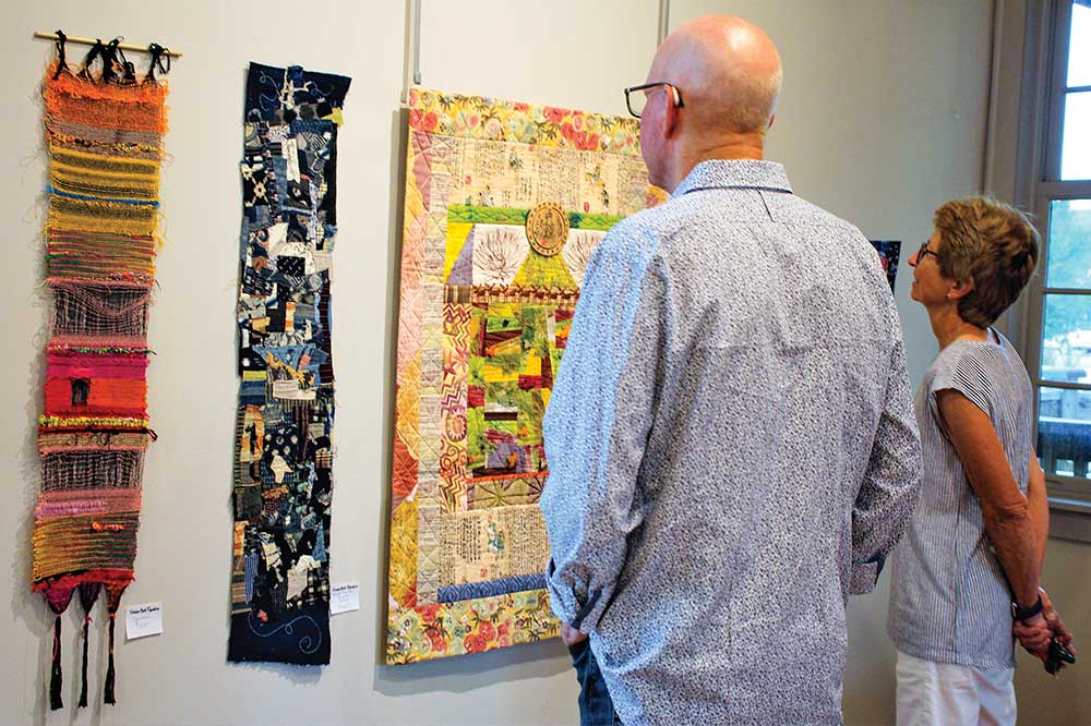 The Station Gallery