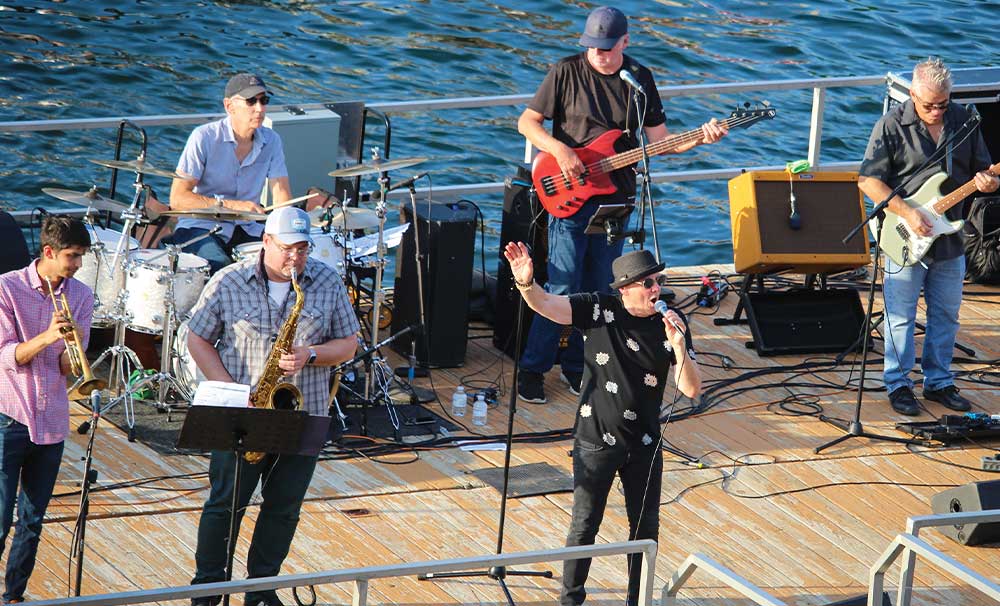 Summer Concert Series