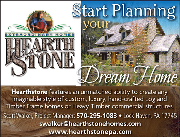 Hearthstone Homes, Inc. <center>Hearthstone Homes, Inc. | <b><a href="https://www.hearthstonepa.com/" target="_blank" rel="noopener noreferrer">CLICK HERE to view the website</a></b></center>
